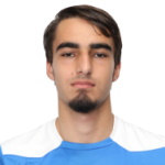 Zaynudin Zaynudinov Photo