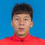 Zhang Wei Photo