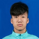 Zhang Xiaobin Photo