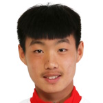 Zhang Xingliang Photo