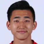Zhang Yuan I