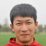 Zhang Yuan II
