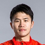 Zhu Baojie Photo
