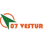 07 Vestur II logo