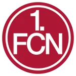 1. FC Nürnberg logo