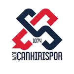 1074 Çankırıspor logo