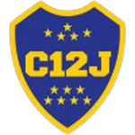 12 de Junio VH logo