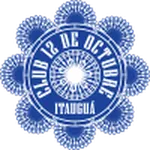 12 de Octubre logo