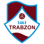 1461 Trabzon logo