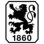 1860 München II logo