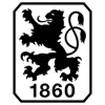 1860 München U19 logo