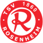 1860 Rosenheim logo