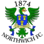 1874 Northwich logo