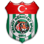 1954 Kelkit Belediyespor Logo