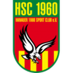 1960 Hanau Logo