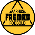 Aarhus Fremad II Logo