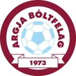 AB logo