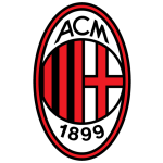 AC Milan W Logo