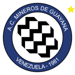 AC Mineros B Logo