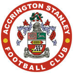 Accrington Stanley U18 Logo