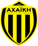 Achaiki Logo