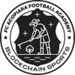 Acopiara U20 Logo