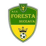 ACS Foresta Suceava Logo