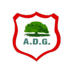 AD Guanacasteca Logo