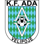 Ada Velipojë Logo