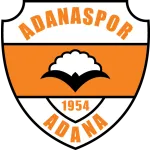 Adanaspor logo