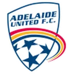 Adelaide United logo