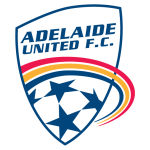 Adelaide United W Logo
