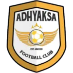 Adhyaksa logo