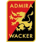 Admira II logo