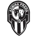 Admira Praha II logo