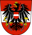 Admira U19 Logo