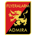Admira Wacker Logo