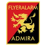 Admira Wacker logo