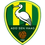 ADO Den Haag W logo