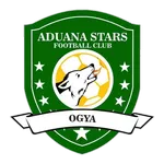Aduana Stars logo