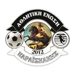 AE Karaiskakis Logo