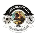 AE Karaiskakis logo