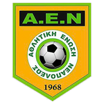 AE Neapolis Logo