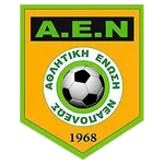 AE Neapolis logo