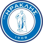 AEP Iraklis logo