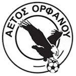 Aetos Orfani logo