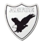 Aetos Skydra logo
