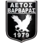 Aetos Varvaras logo