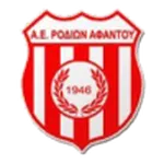 Afantou logo