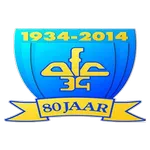AFC '34 logo